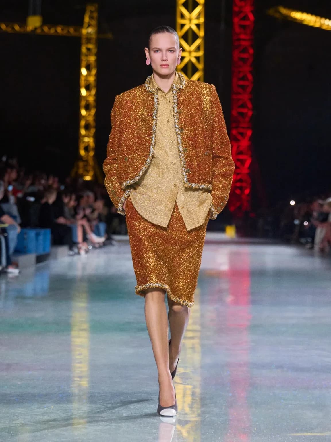 Chanel F/W 2026
