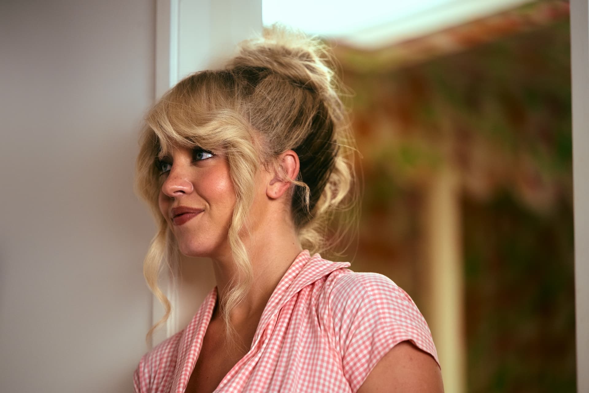 Sydney Sweeney in "Euphoria" Season Three.