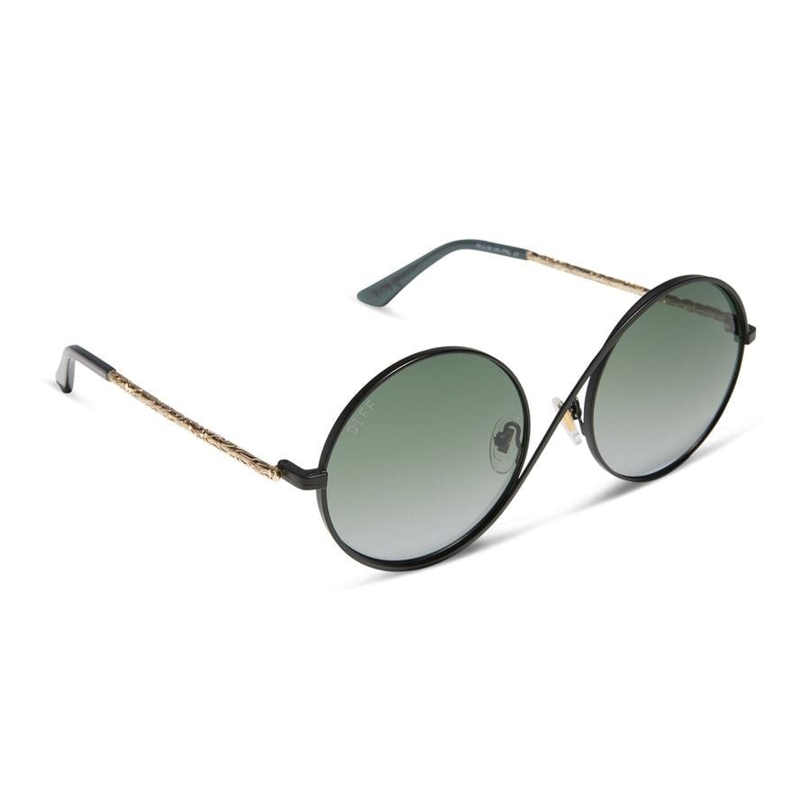 Diff Eyewear Elphaba Wire Frames