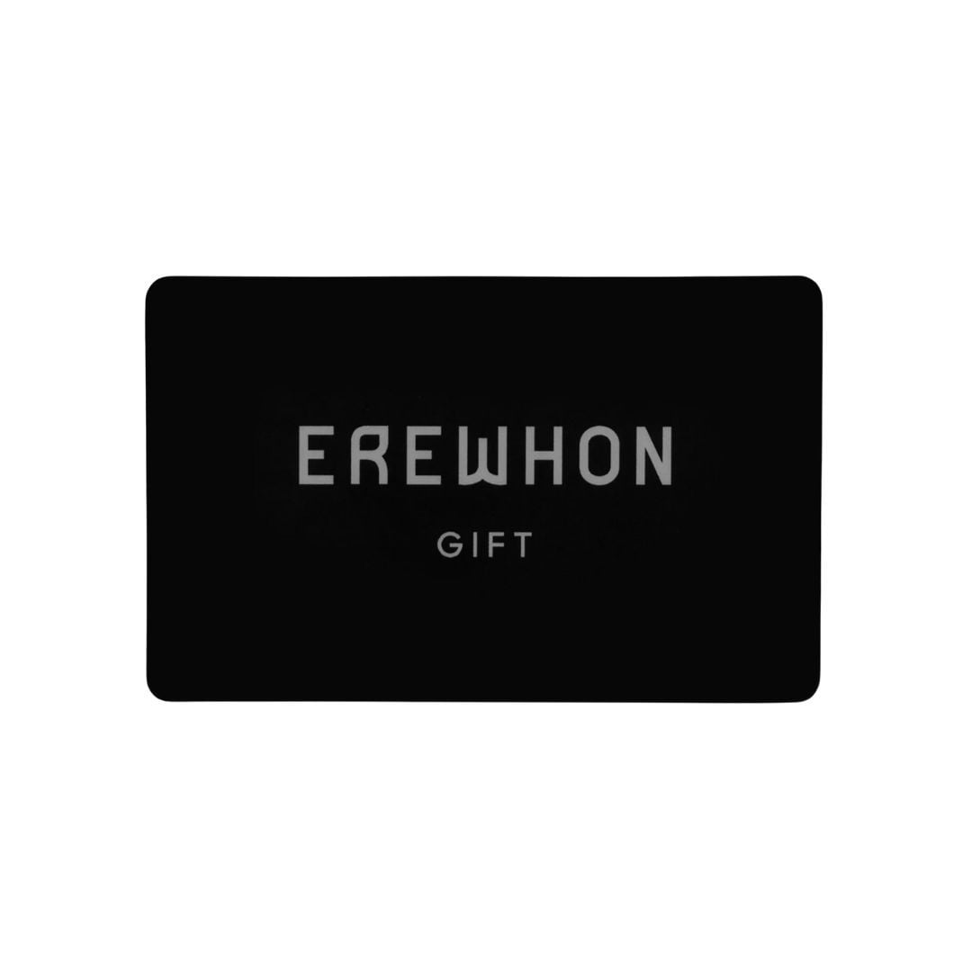Erewhon E-Gift Card