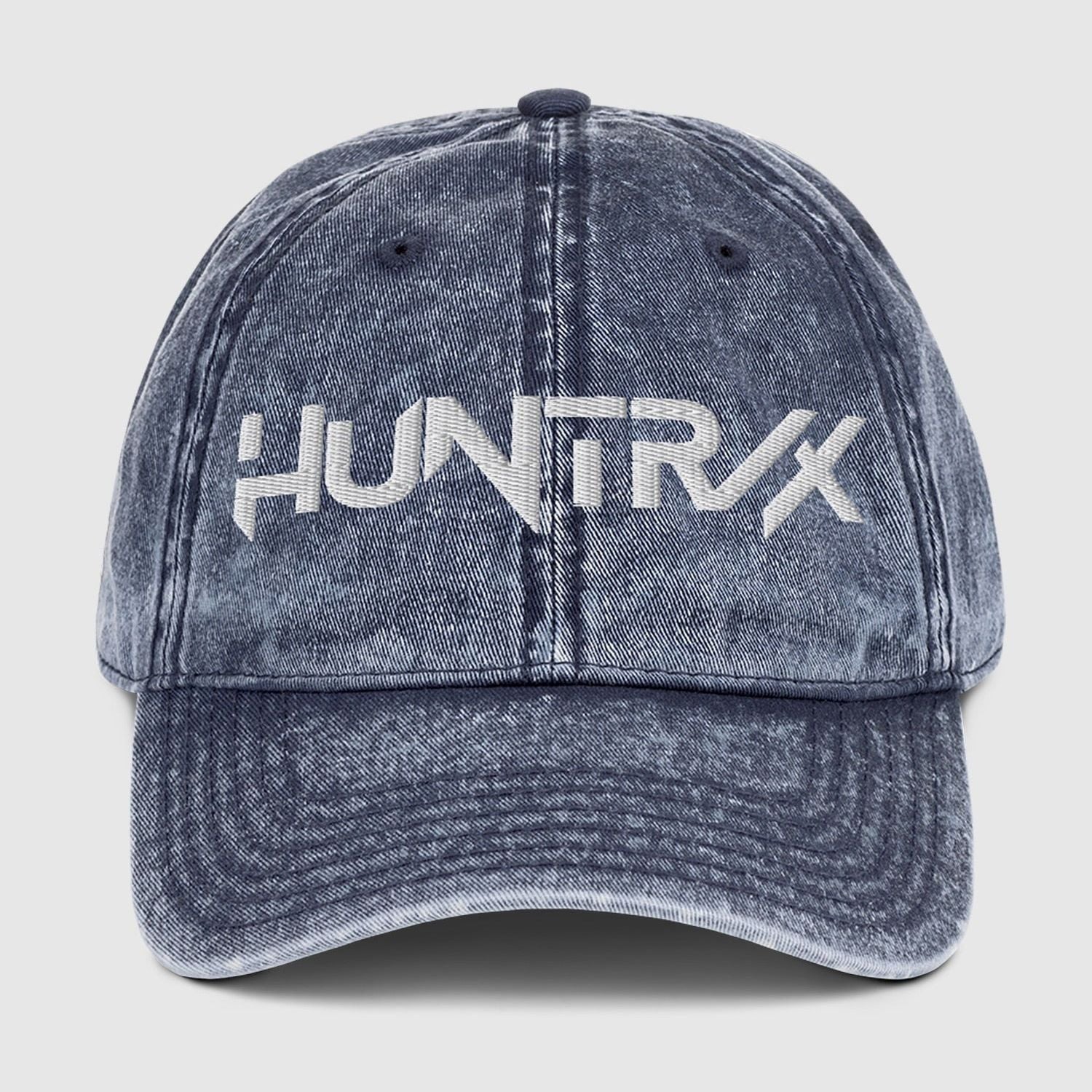 KPop Demon Hunters HUNTR/X Tour Vintage Hat