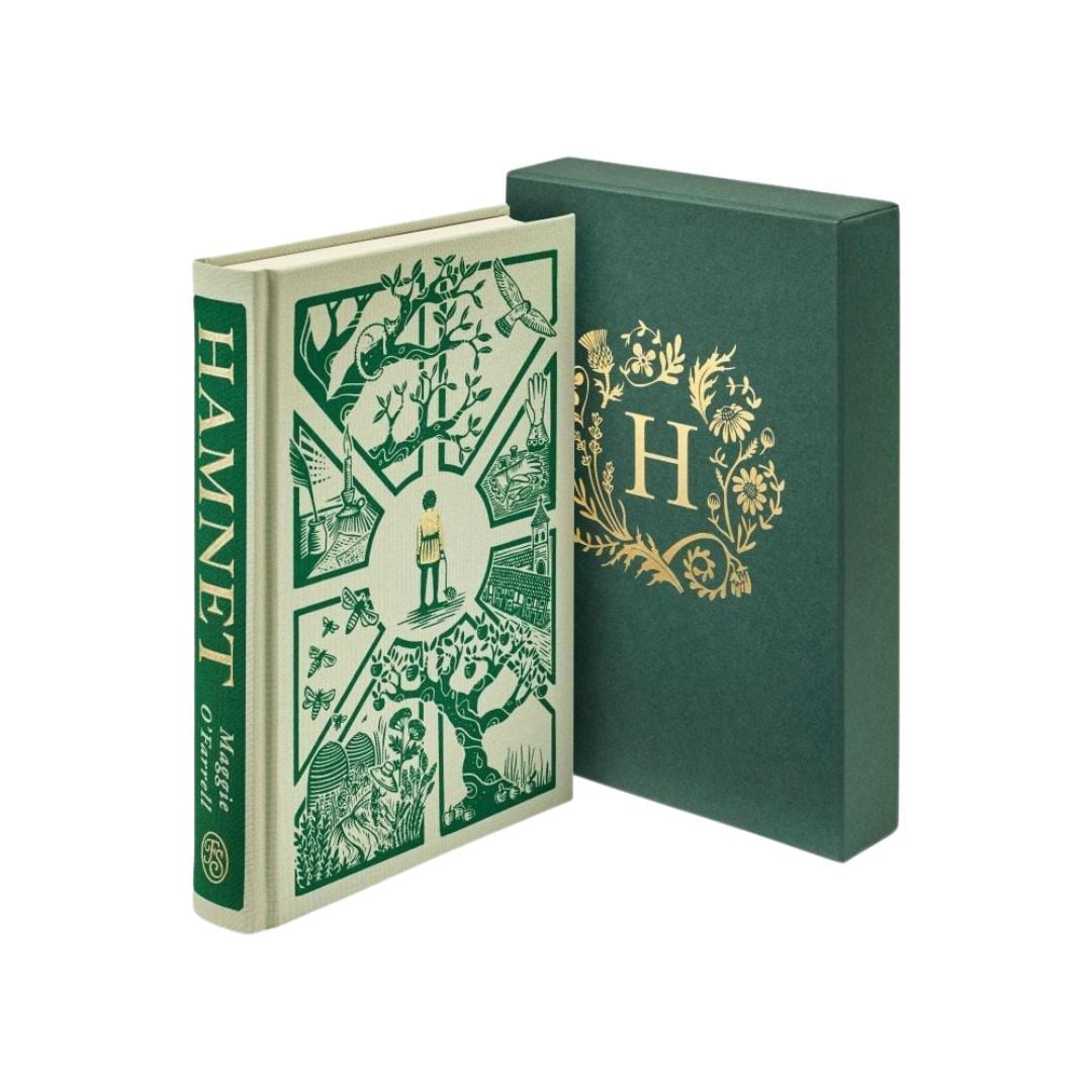 Hamnet Folio