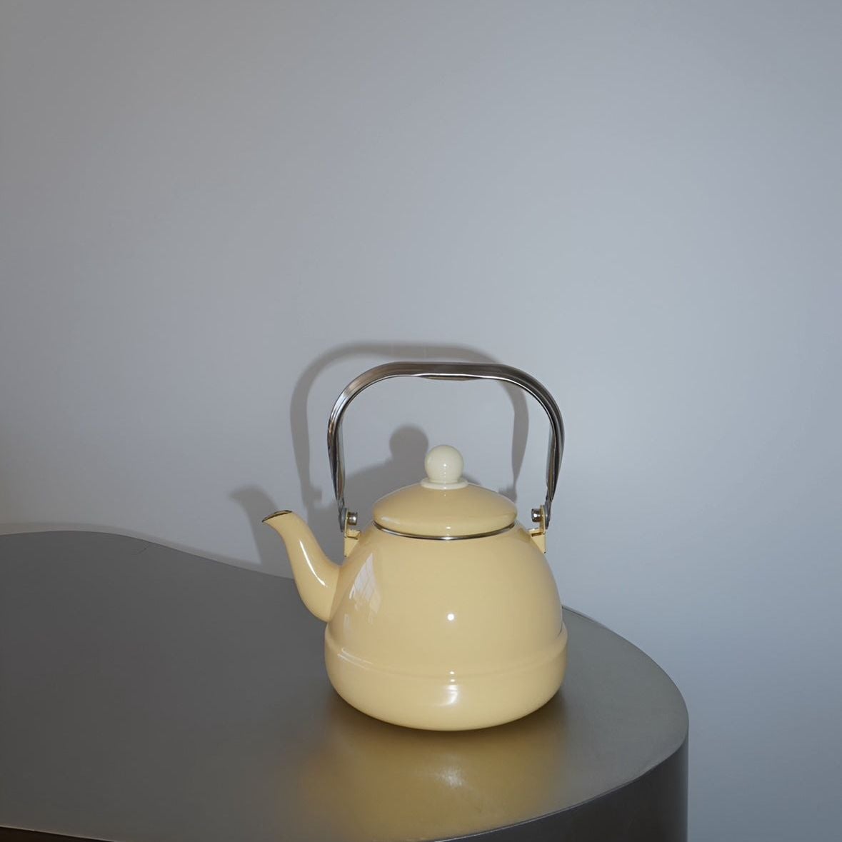 Hue-Gah Home Mille Teapot