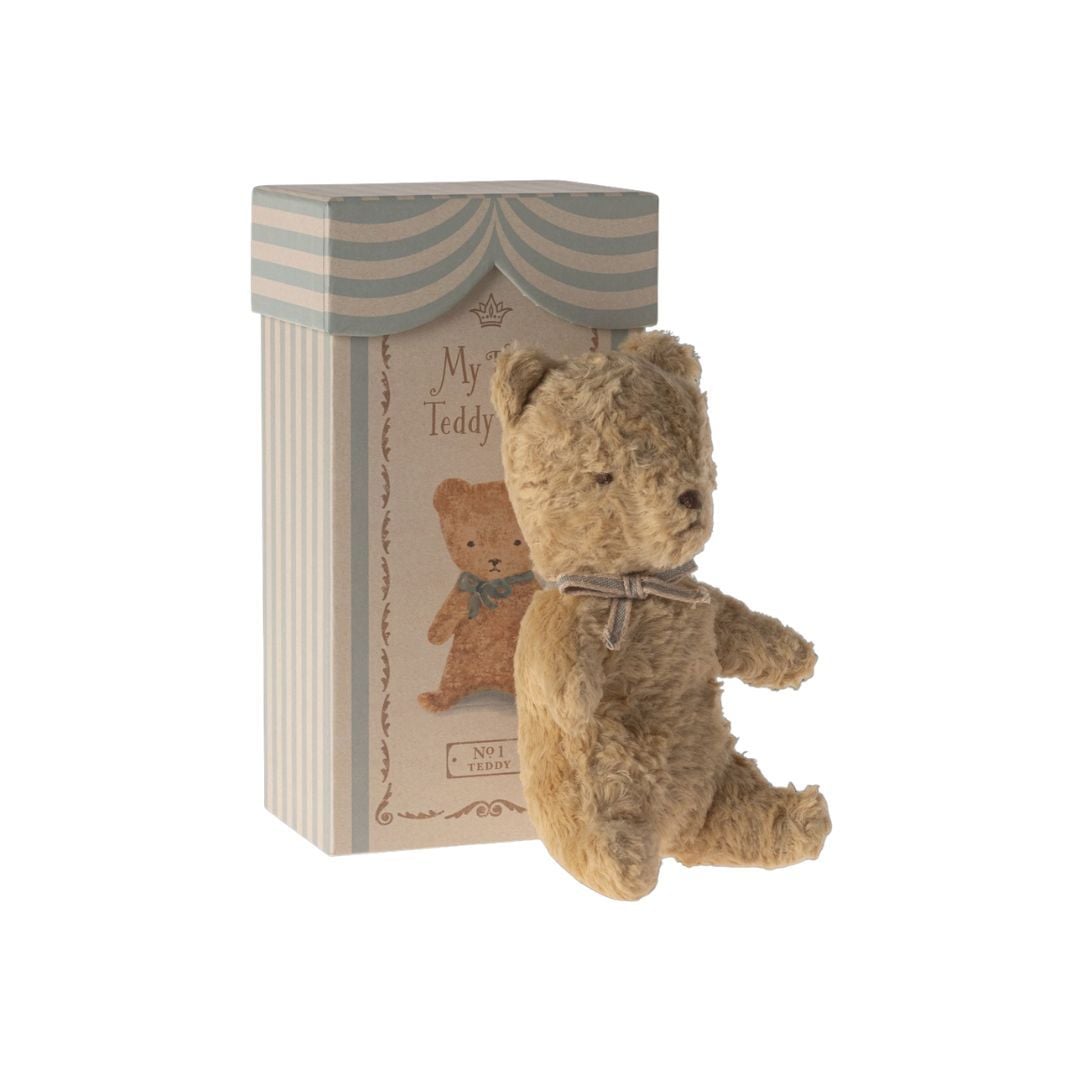 Maileg My First Teddy Sand