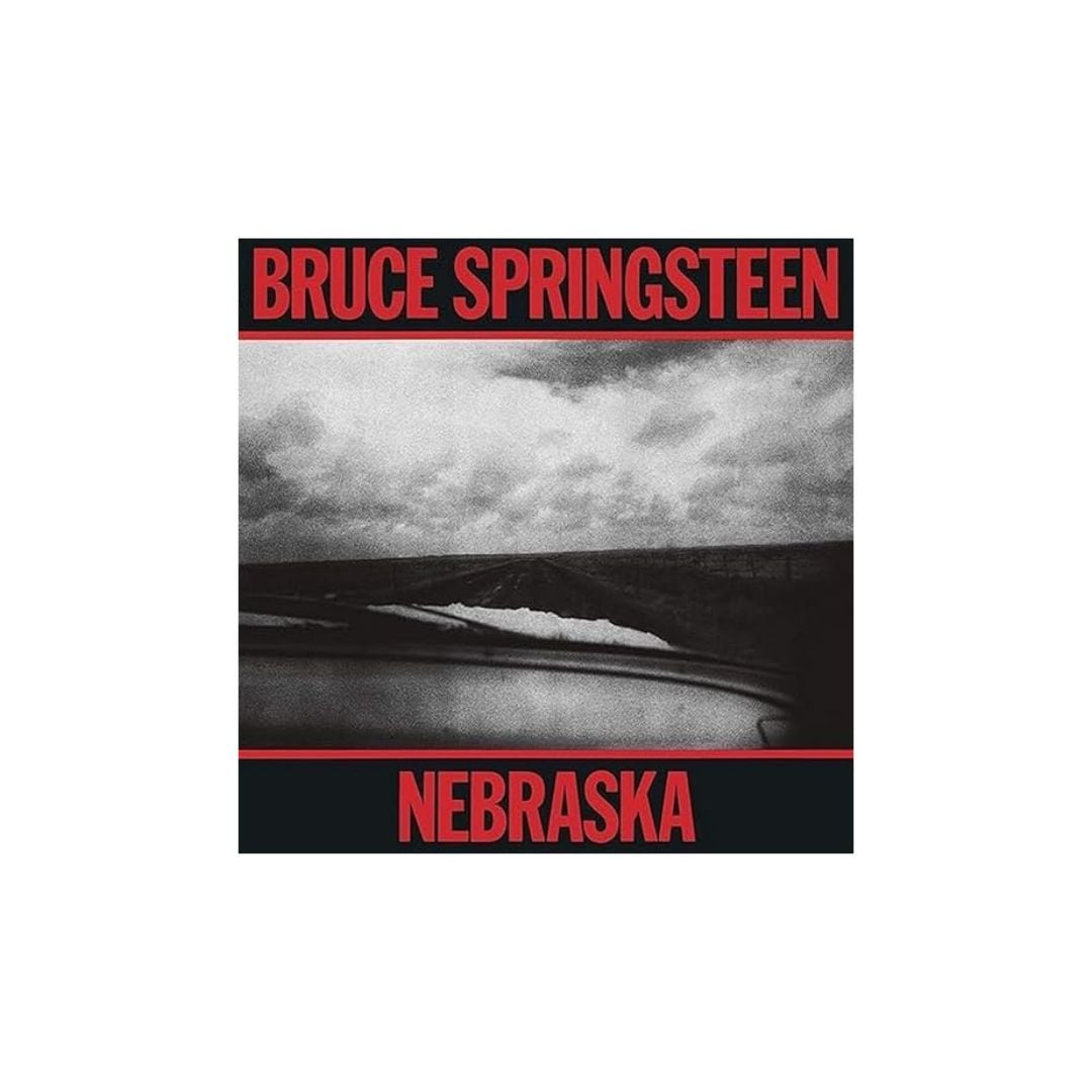 Nebraska Vinyl