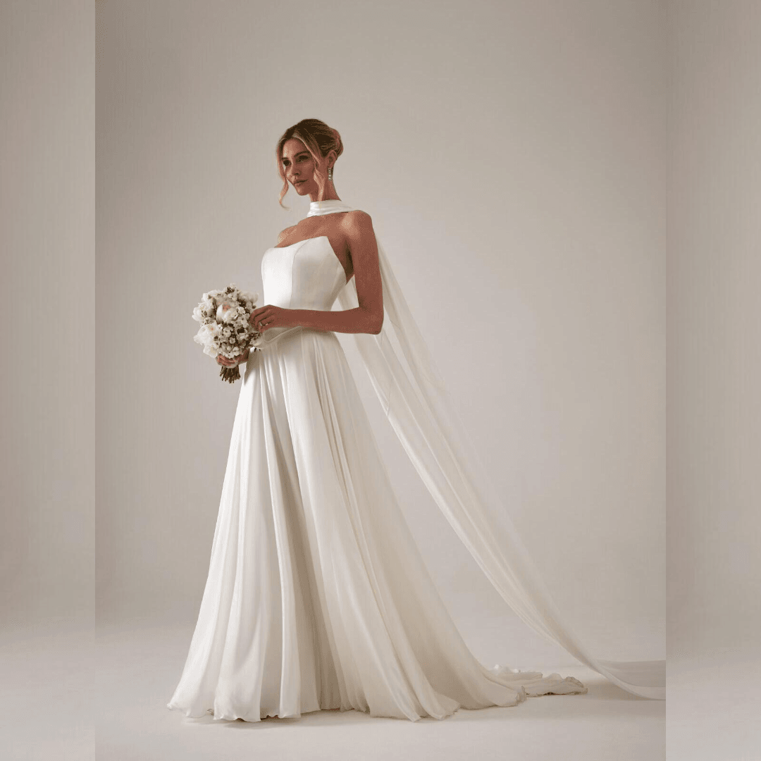 Sassi Holford Ava Dress
