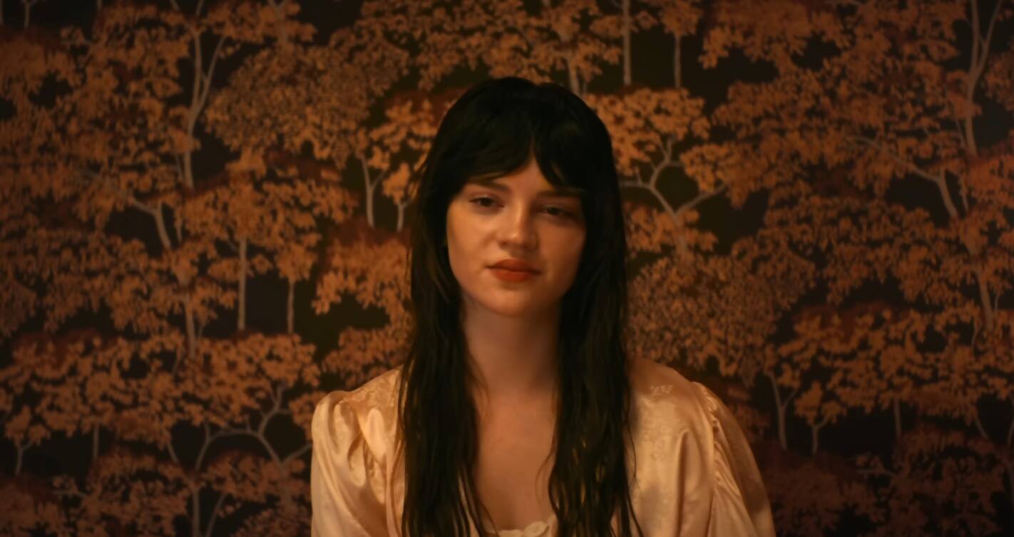 "Her Private Hell"