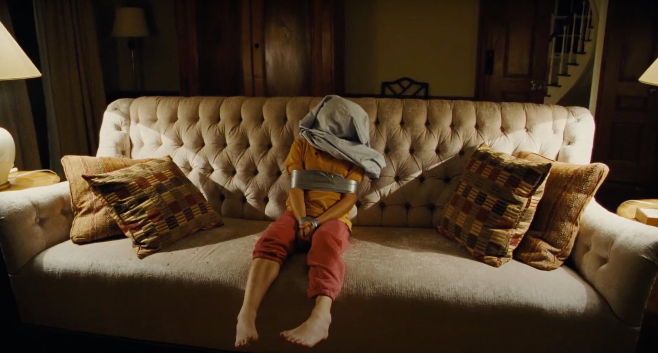 Sunny Suljic in "The Killing of a Sacred Deer."