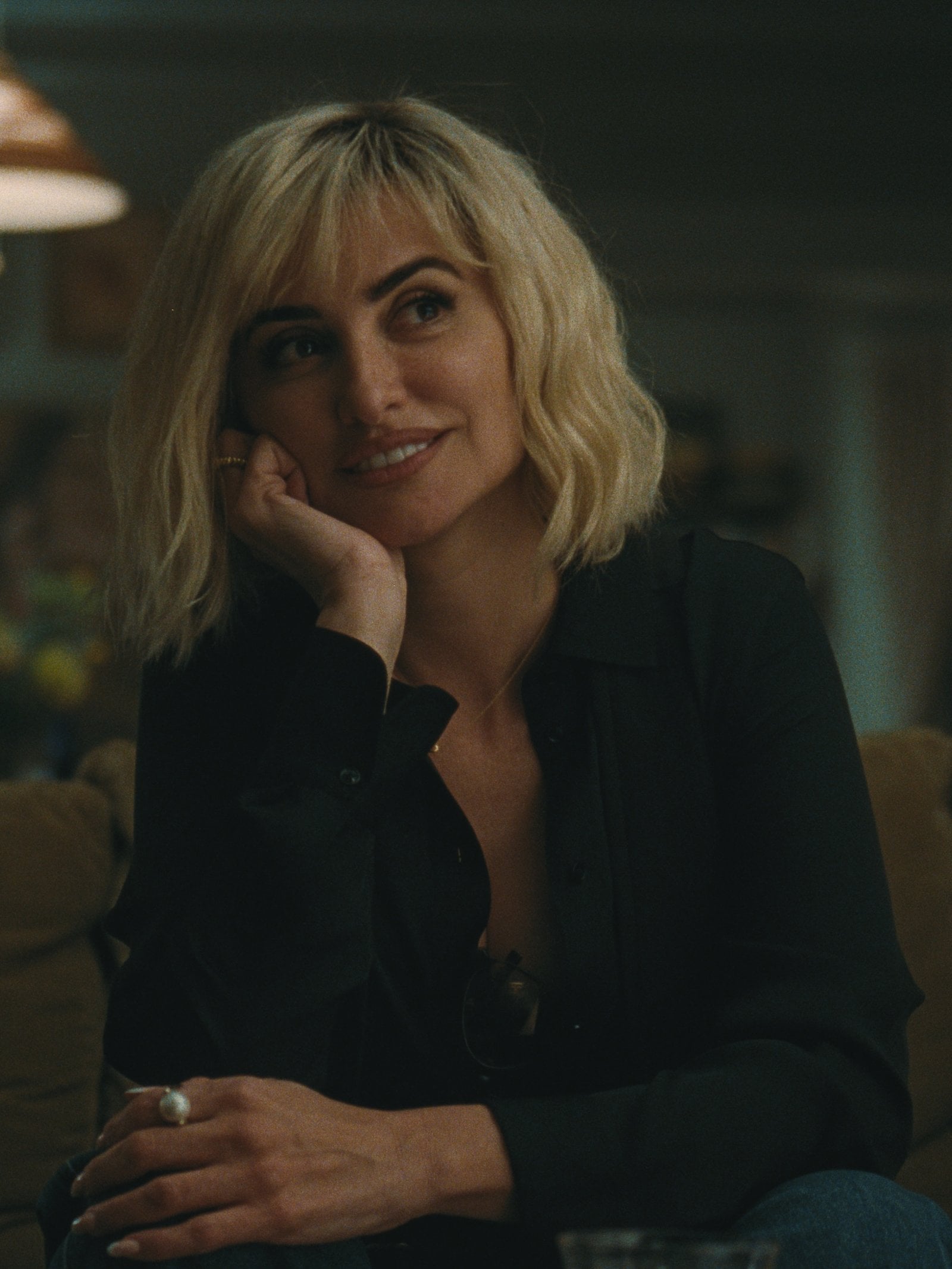 Penélope Cruz in "The Invite."