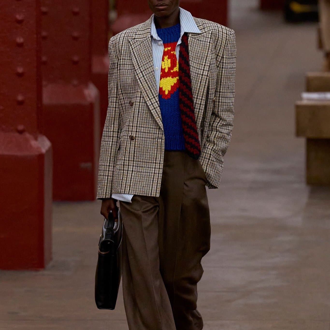 Chanel Métiers d'Art Show 2026
