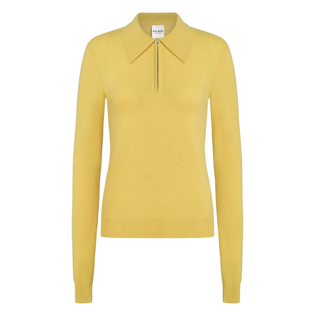 Aflalo Ona Cashmere Sweater