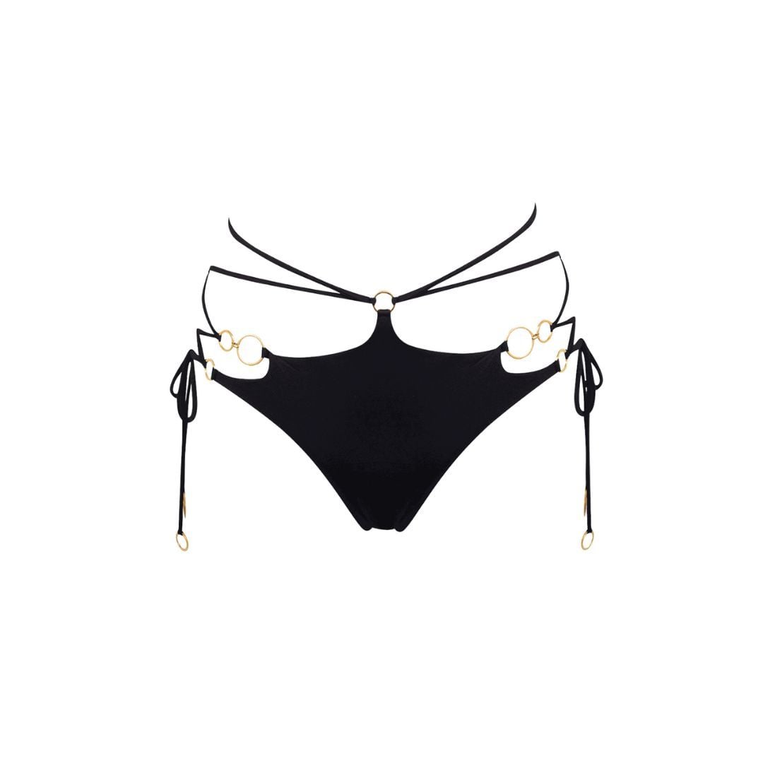 Agent Provocateur Davine Bikini Bottom