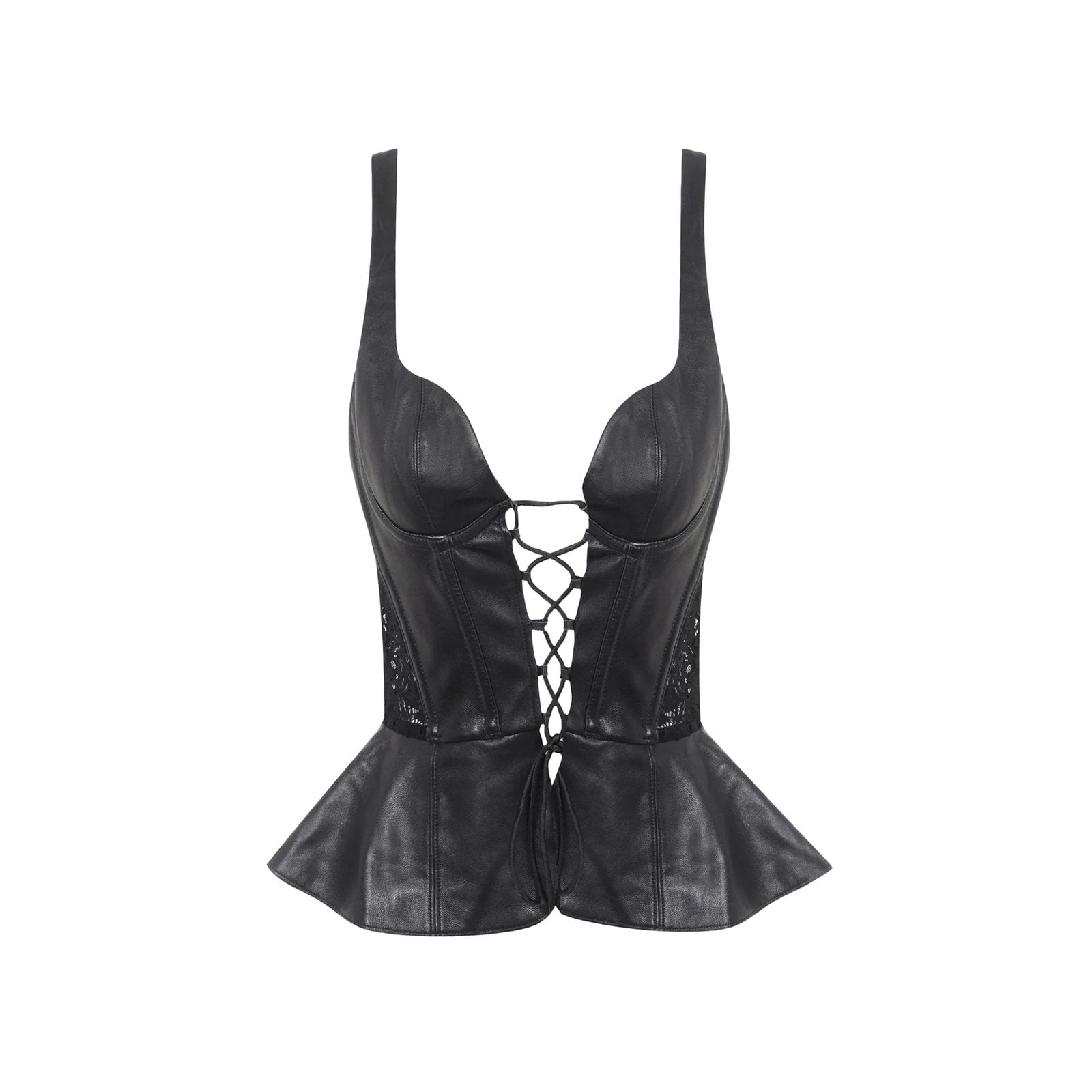 Agent Provocateur Elvah Corset