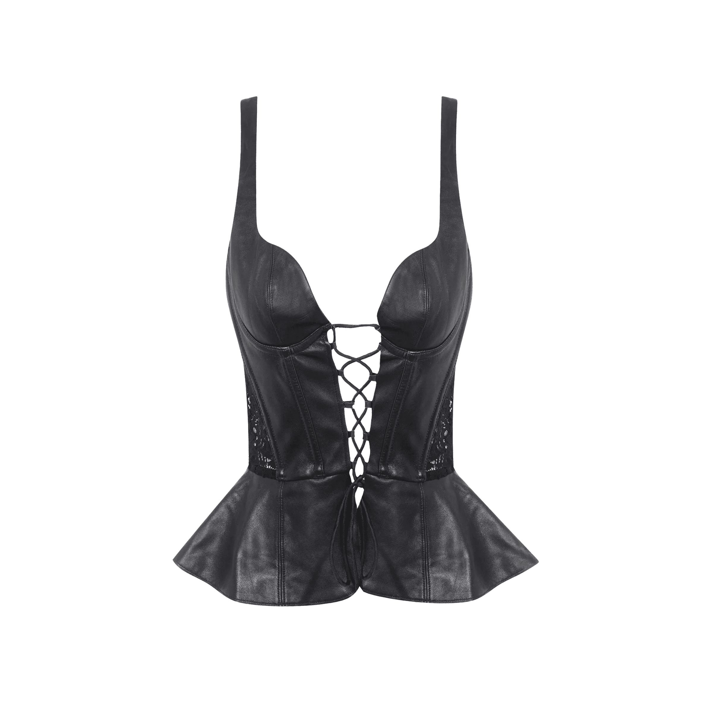 Agent Provocateur Elvah Corset