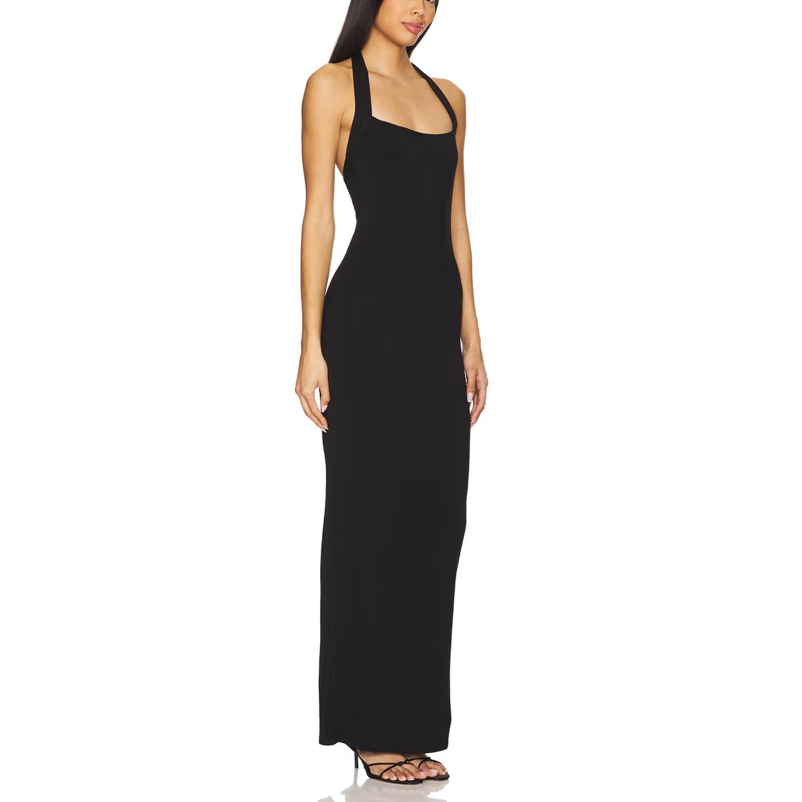 All the Ways Thea Maxi Dress