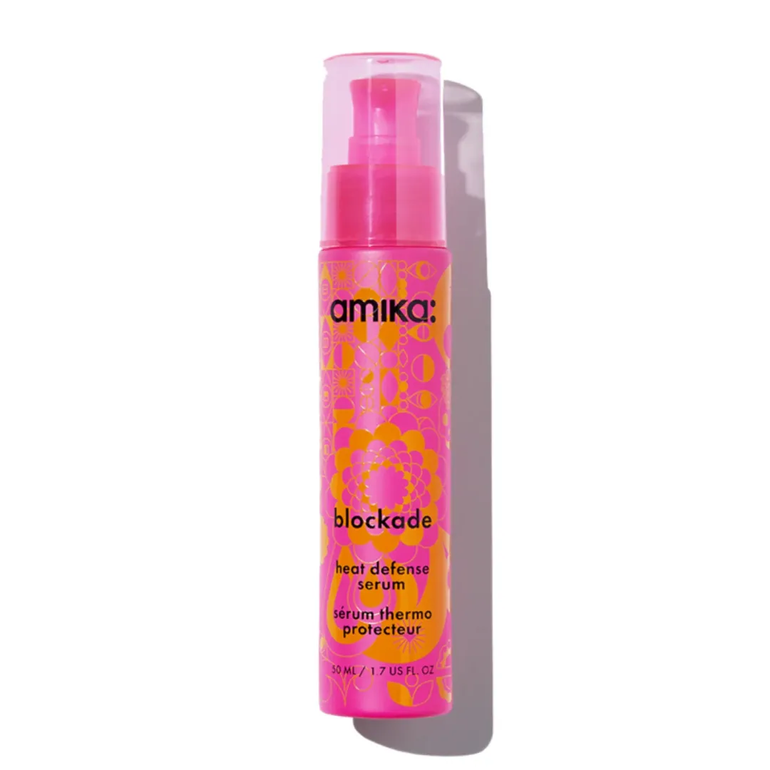 Amika Blockade Heat Defense Serum