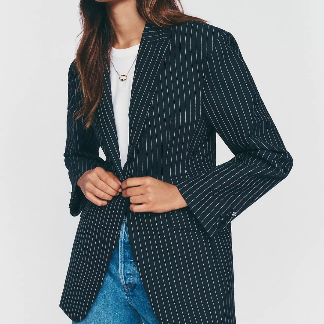 Anine Bing Elga Blazer