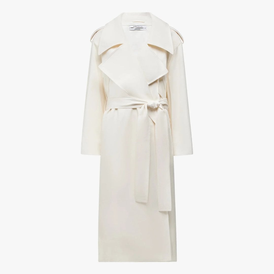Another Tomorrow Soft Trench