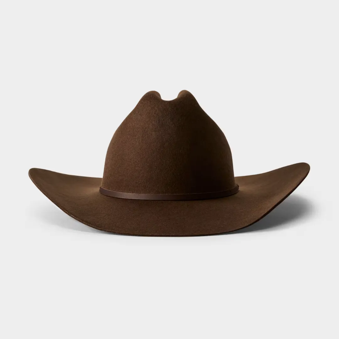 Aritzia Cowboy Hat