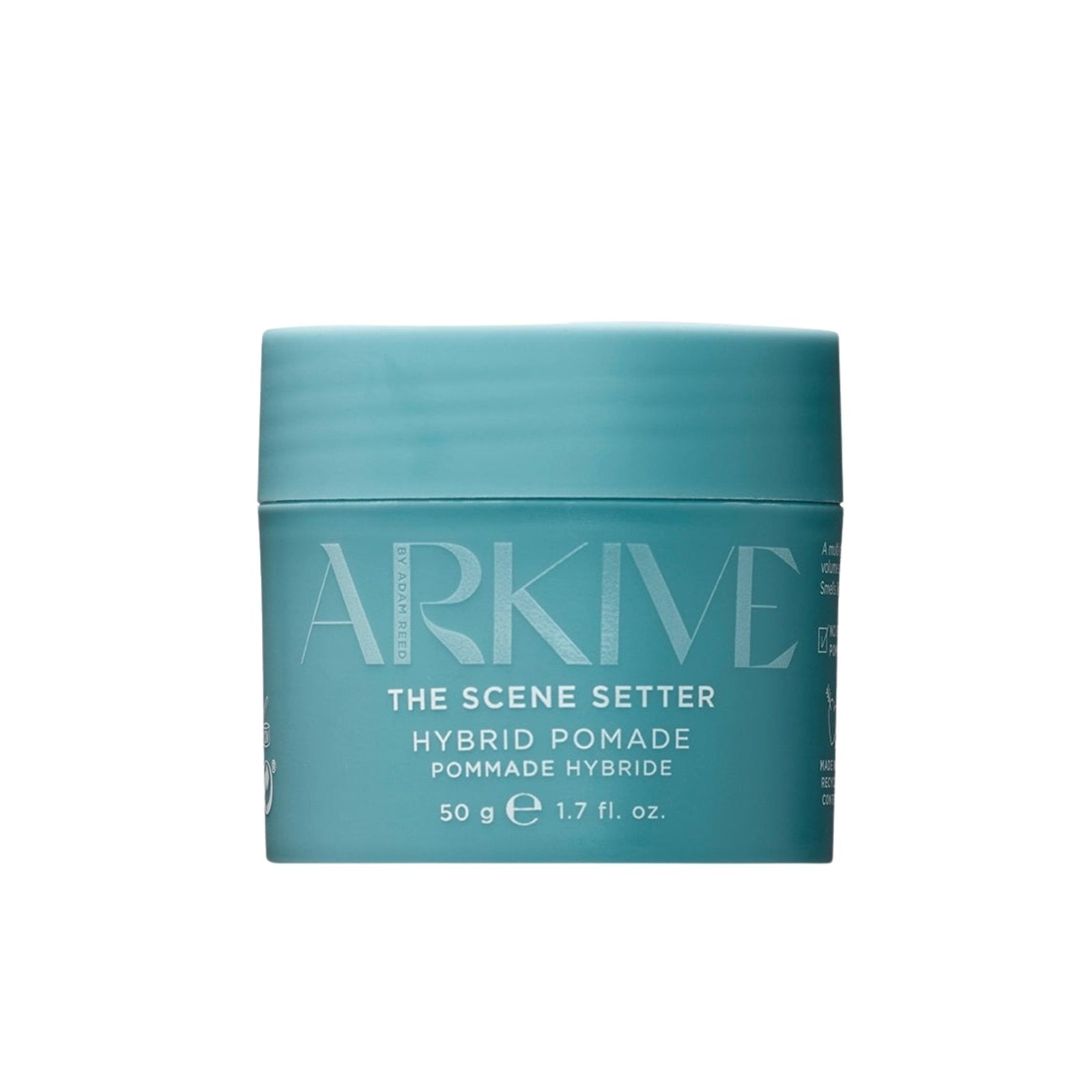 Arkive Headcare The Scene Setter