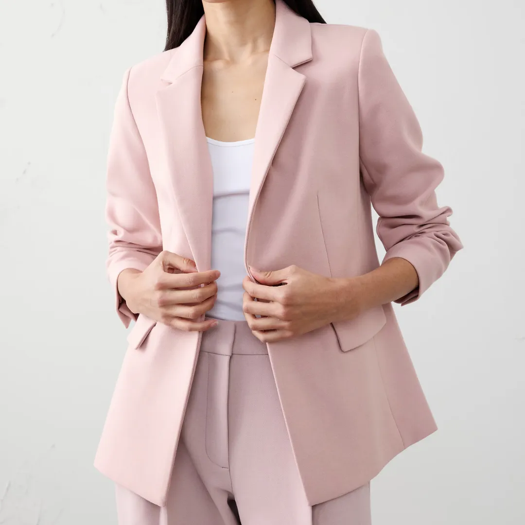 Banana Republic Blazer
