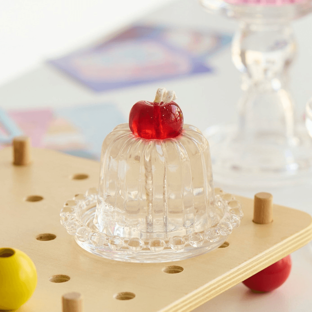 Bodi Jelly Candle