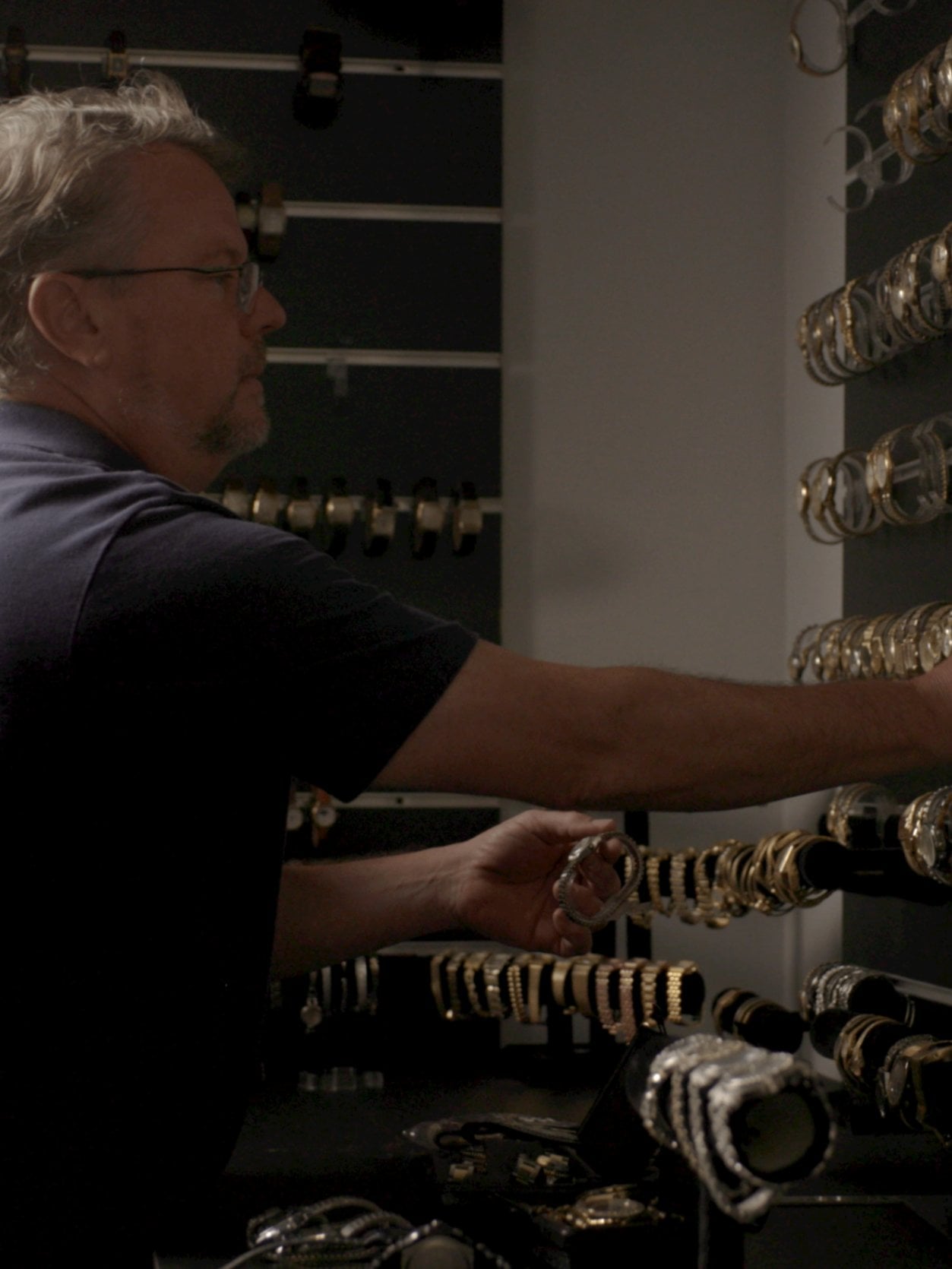 Watches, meanwhile, can carry just as much meaning despite being such a small accessory.