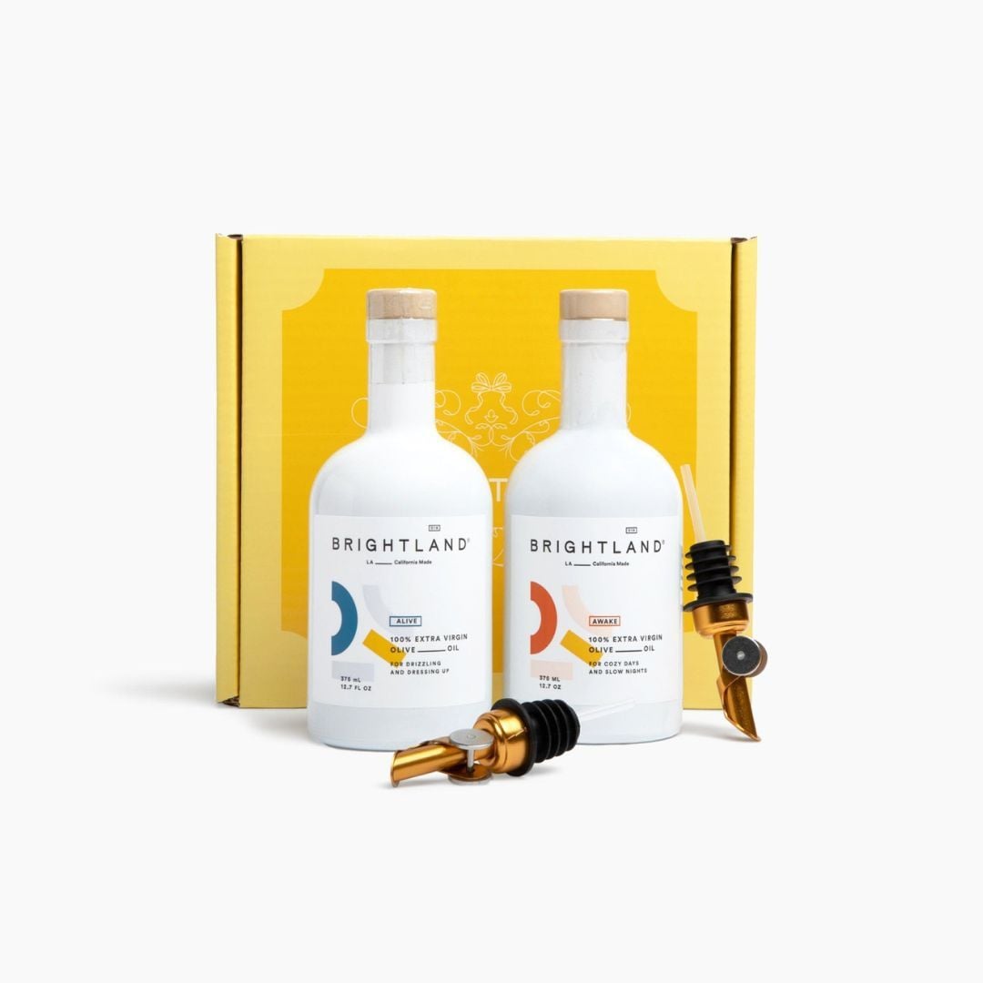 Brightland The Duo Gift Set