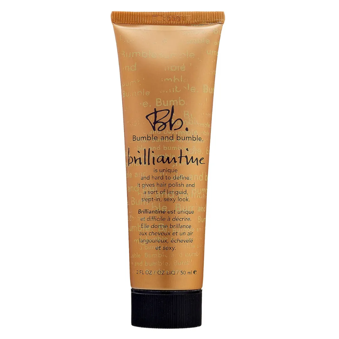 Bumble and Bumble Brilliantine Shine Styling Cream
