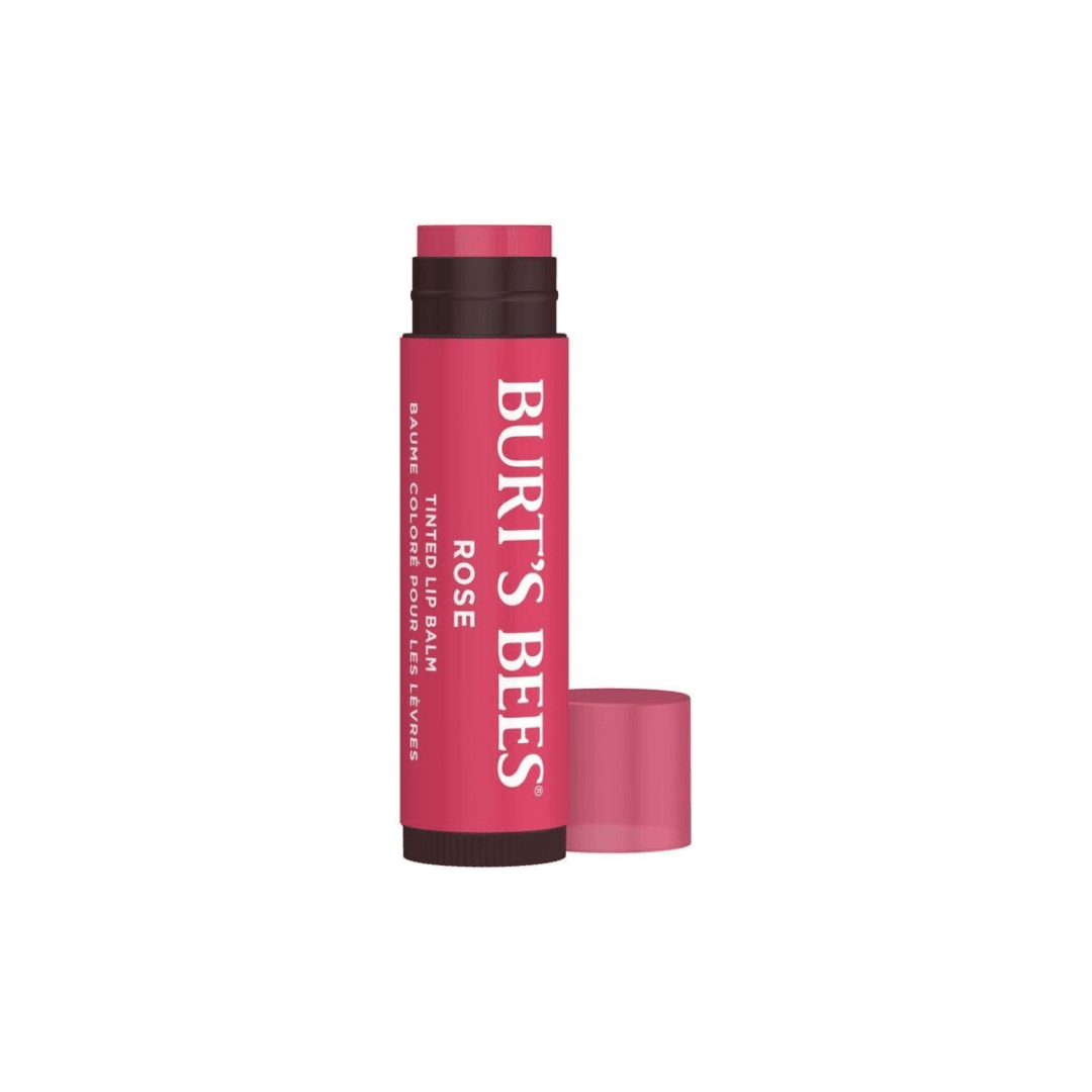 Burt's Bees Tinted Lip Balm
