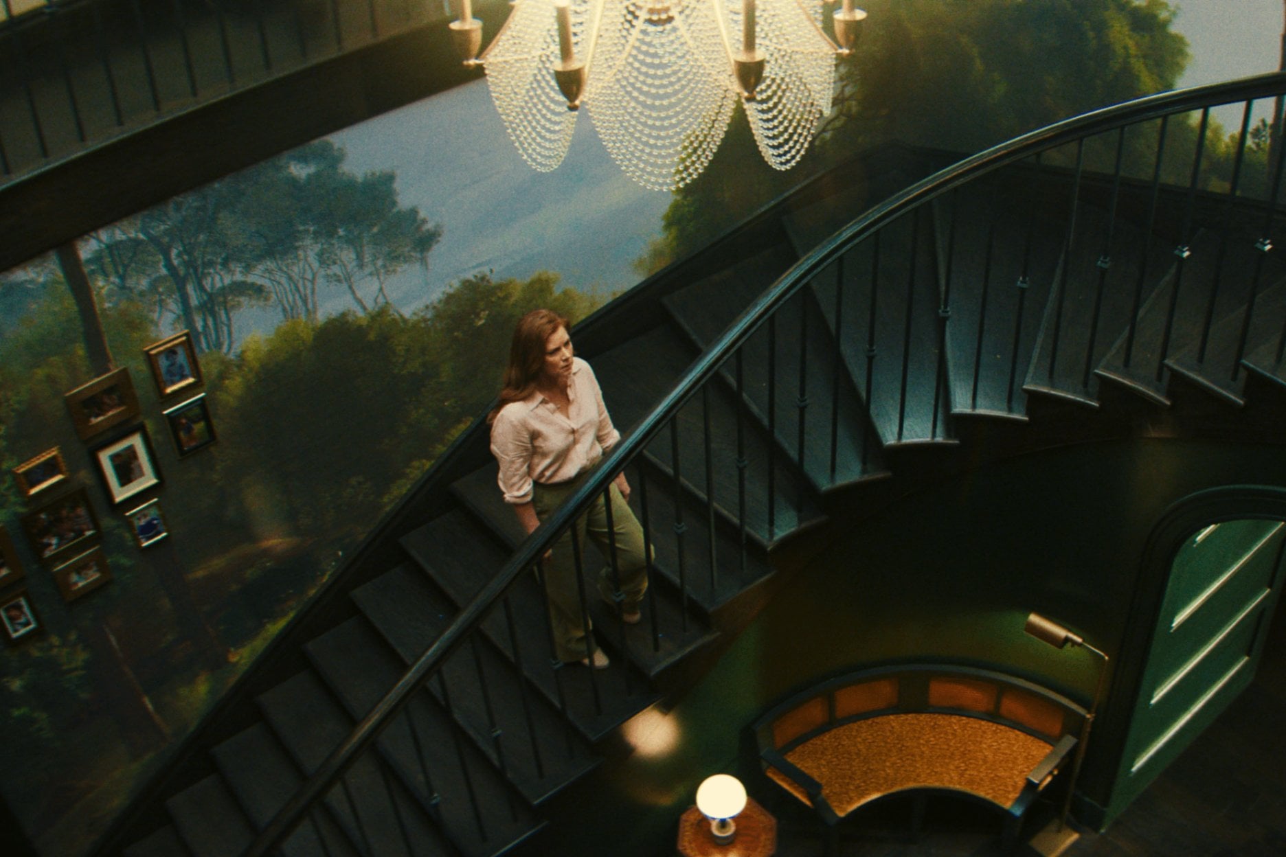 Amy Adams in "Cape Fear."