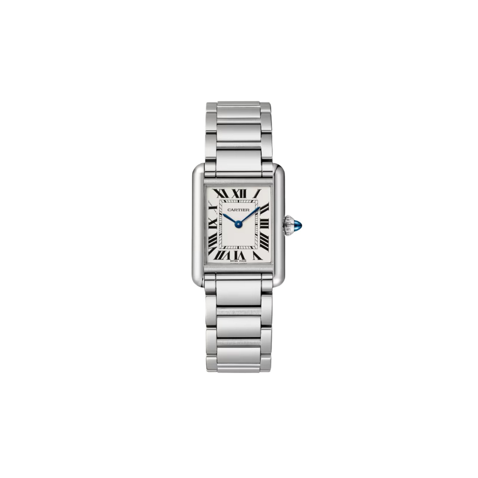 Cartier TANK MUST DE CARTIER WATCH