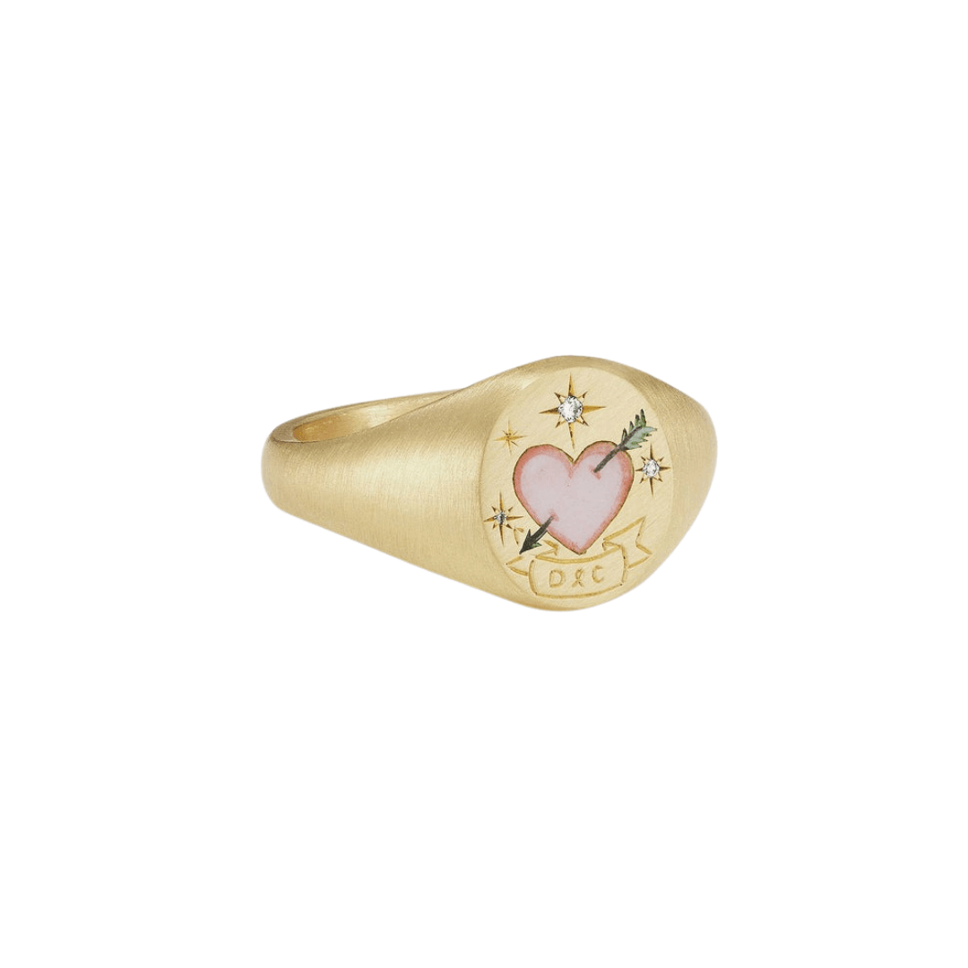 Cece The Love Me Forever Ring