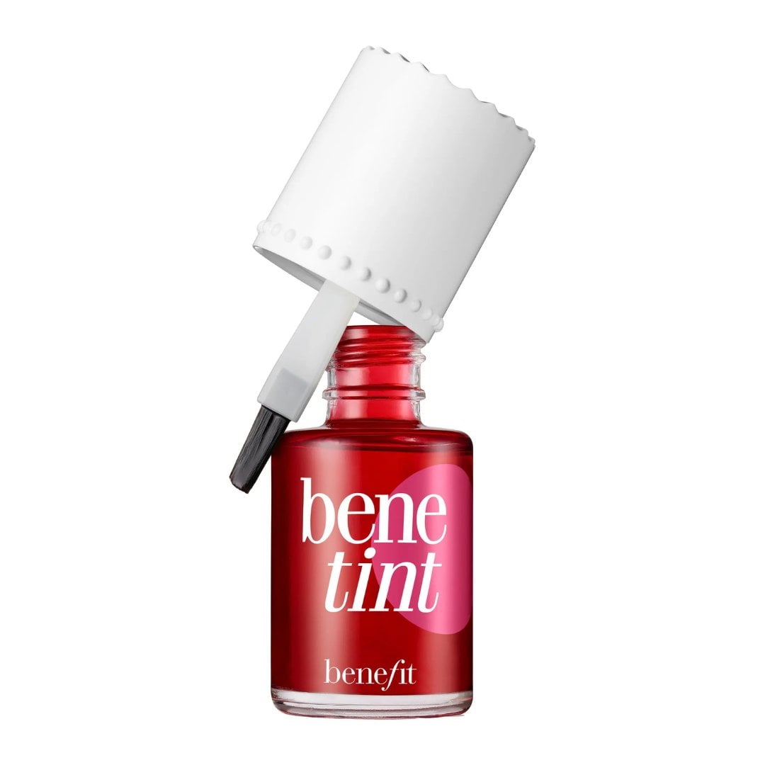Benefit Cosmetics Benetint Cheek & Lip Stain