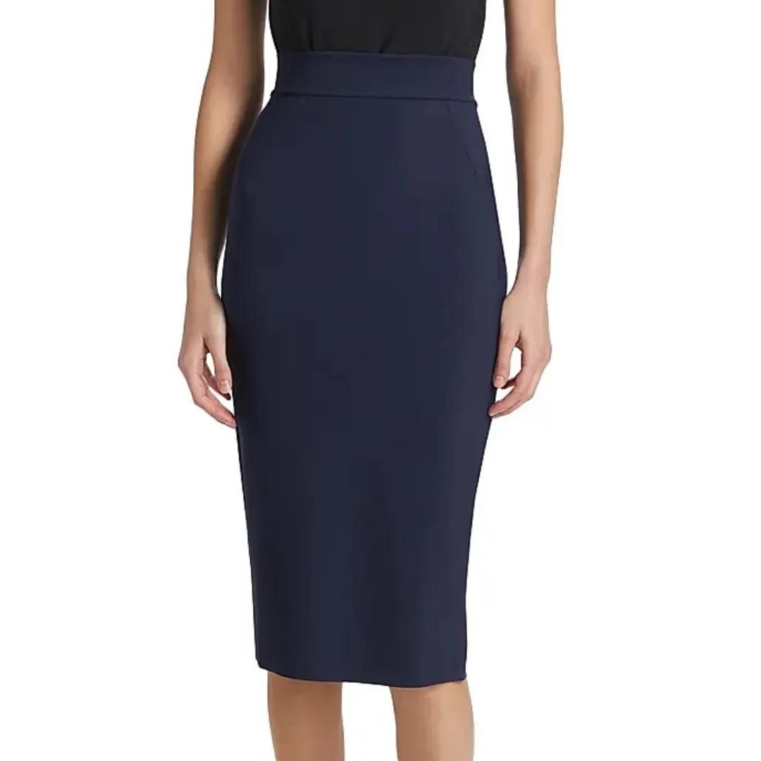Chiara Pencil Skirt