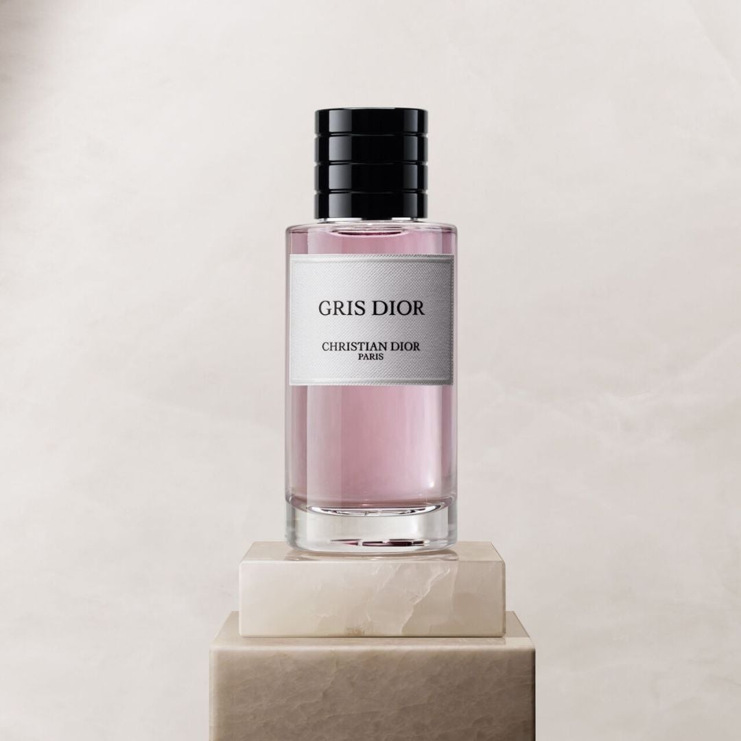 Christian Dior Gris Dior