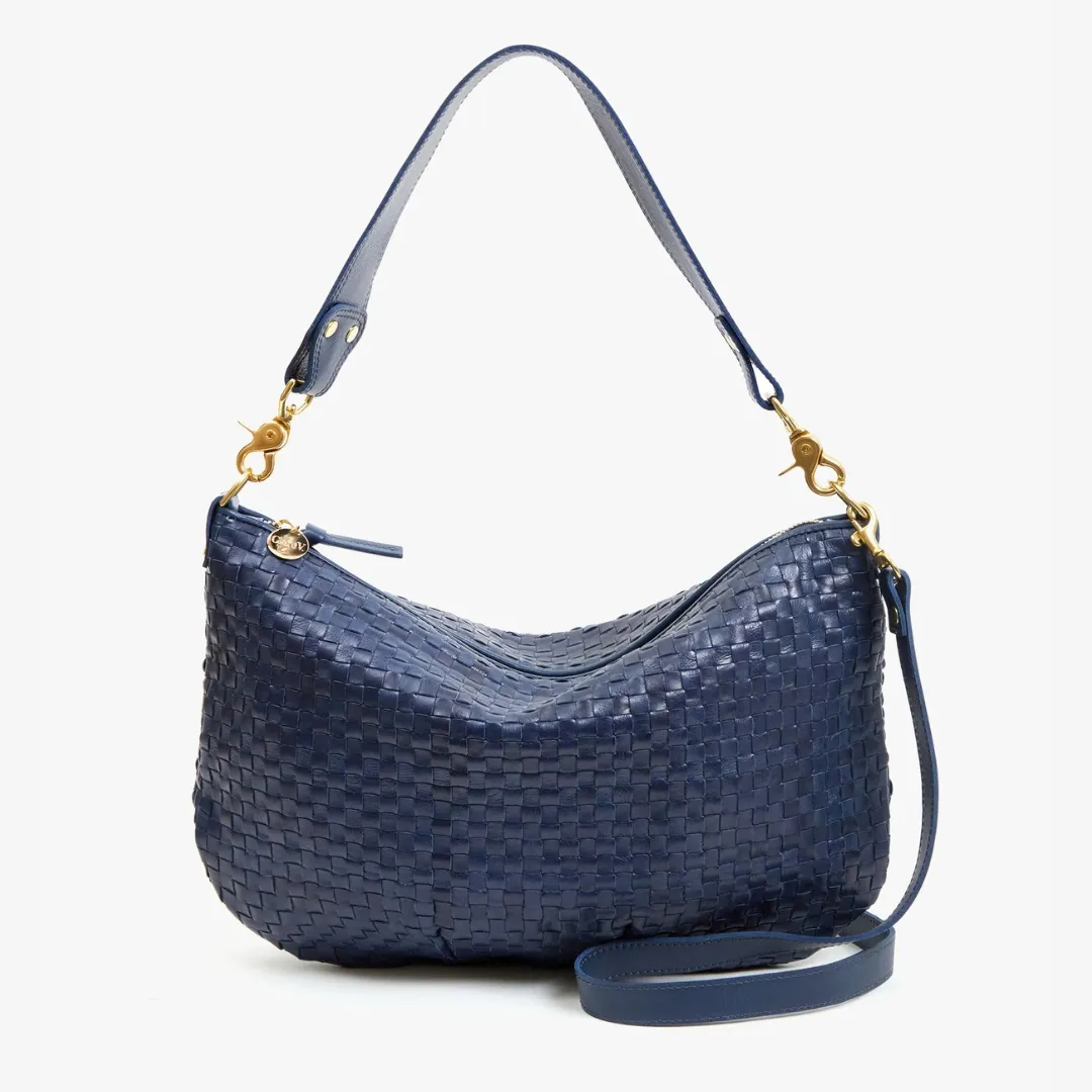 Clare V Moyen Messenger Bag