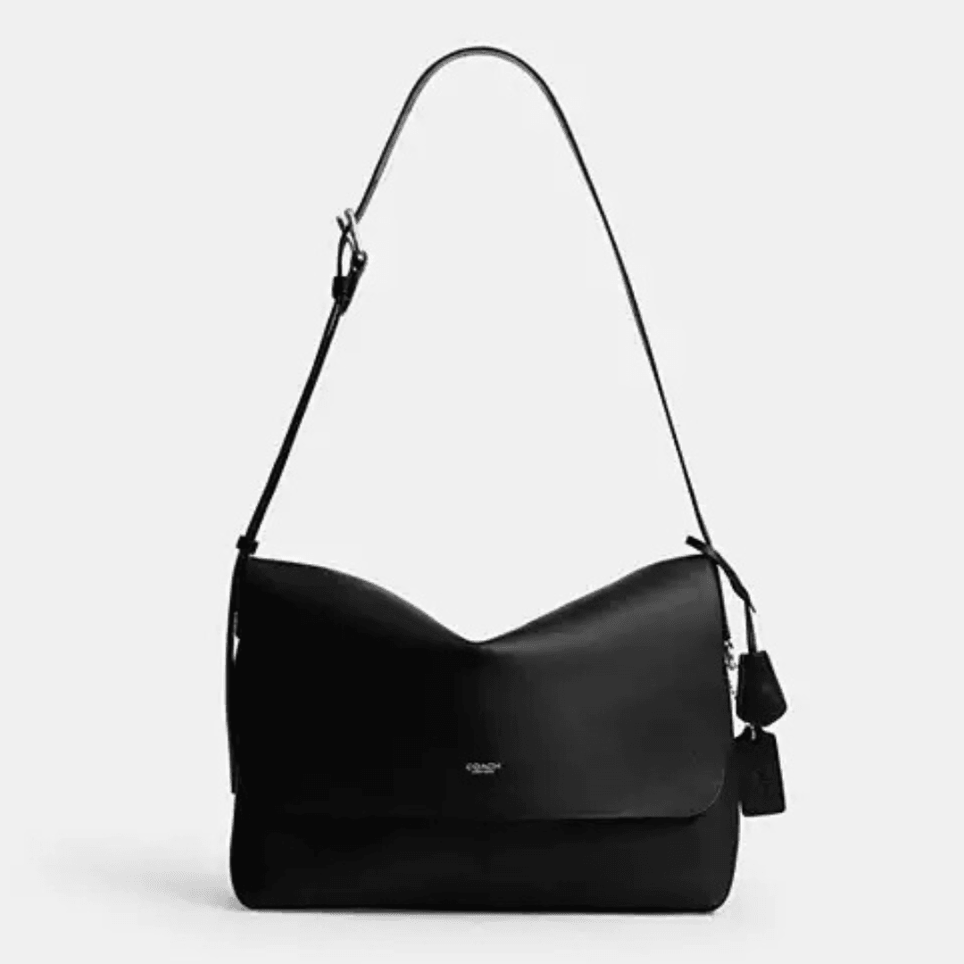 Coach Ludlow Messenger Bag
