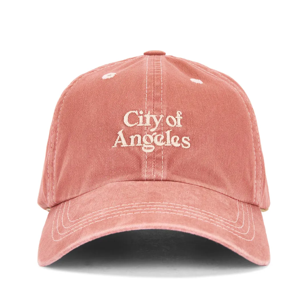 Corridor City Of Angeles Cap