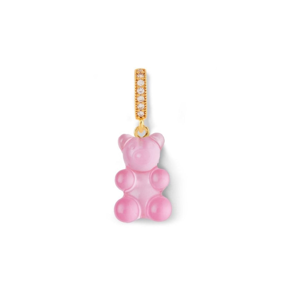 Crystal Haze Mega Nostalgia Bear