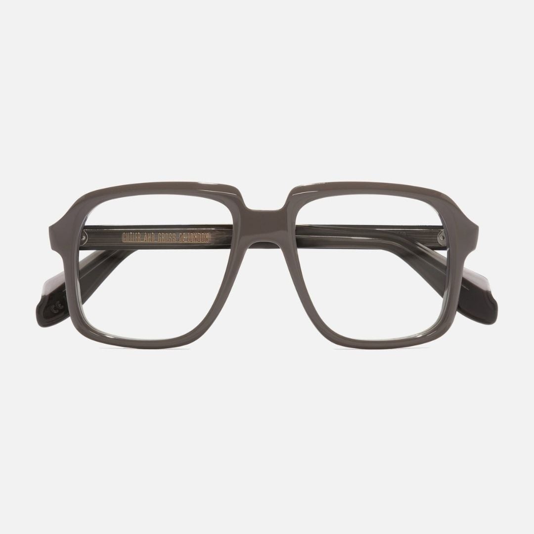 Cutler and Gross 1397 Square Opticals