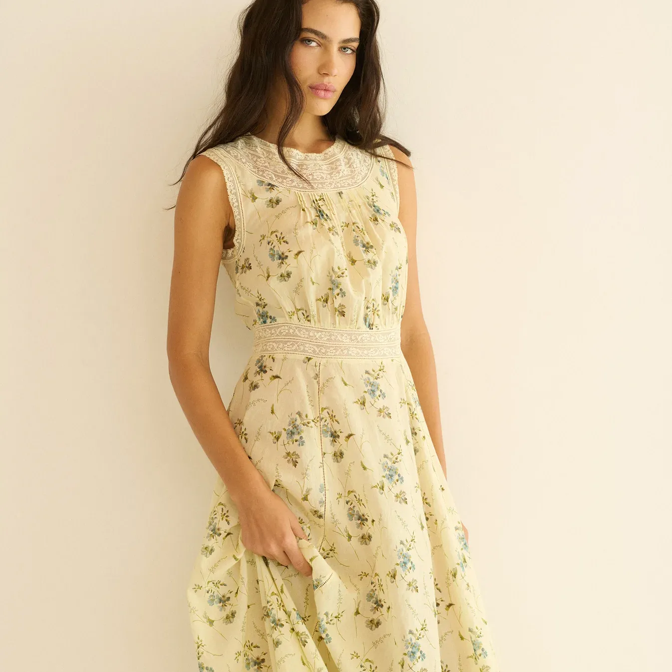 Dôen LILIANE DRESS