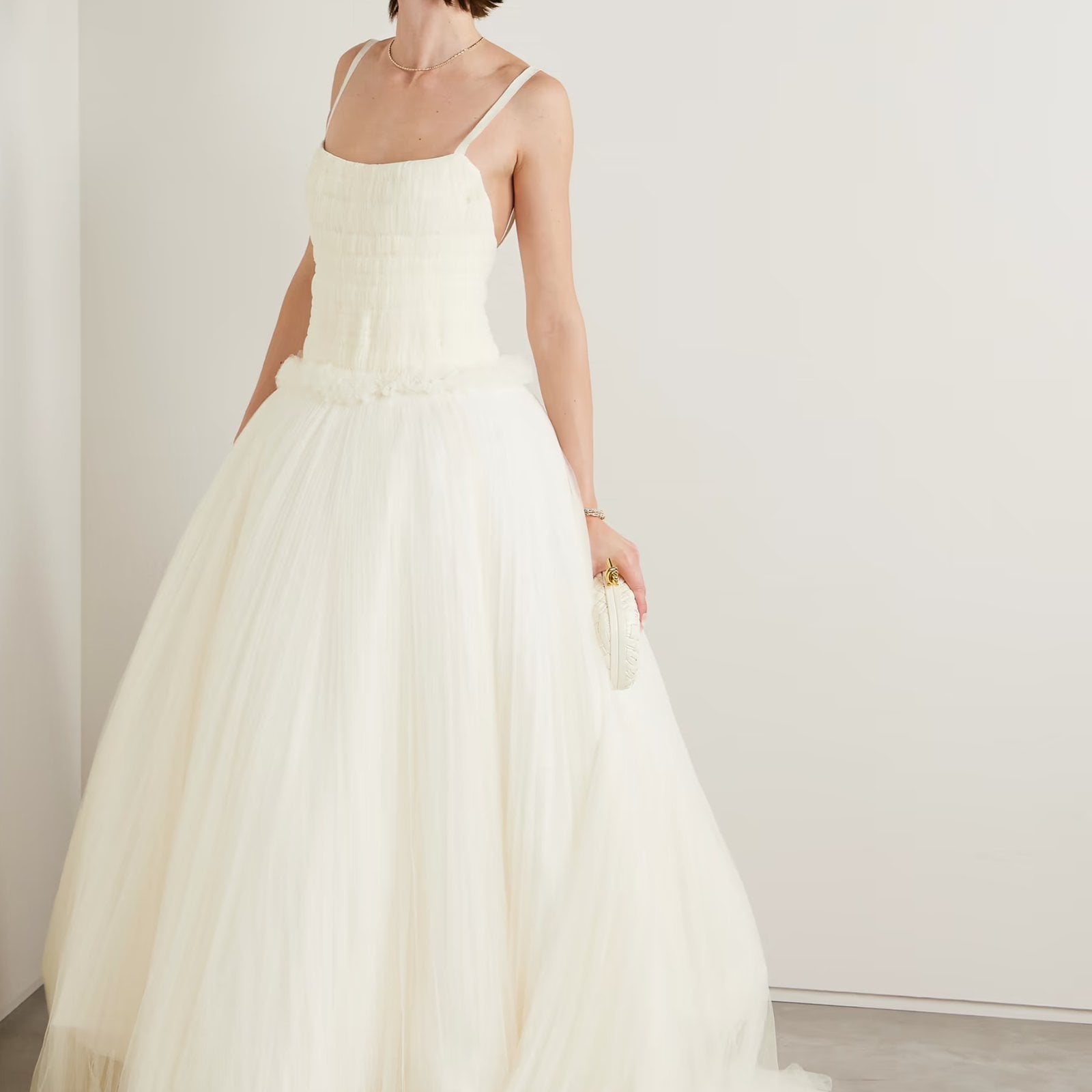 DANIELLE FRANKEL Guinevere Gown