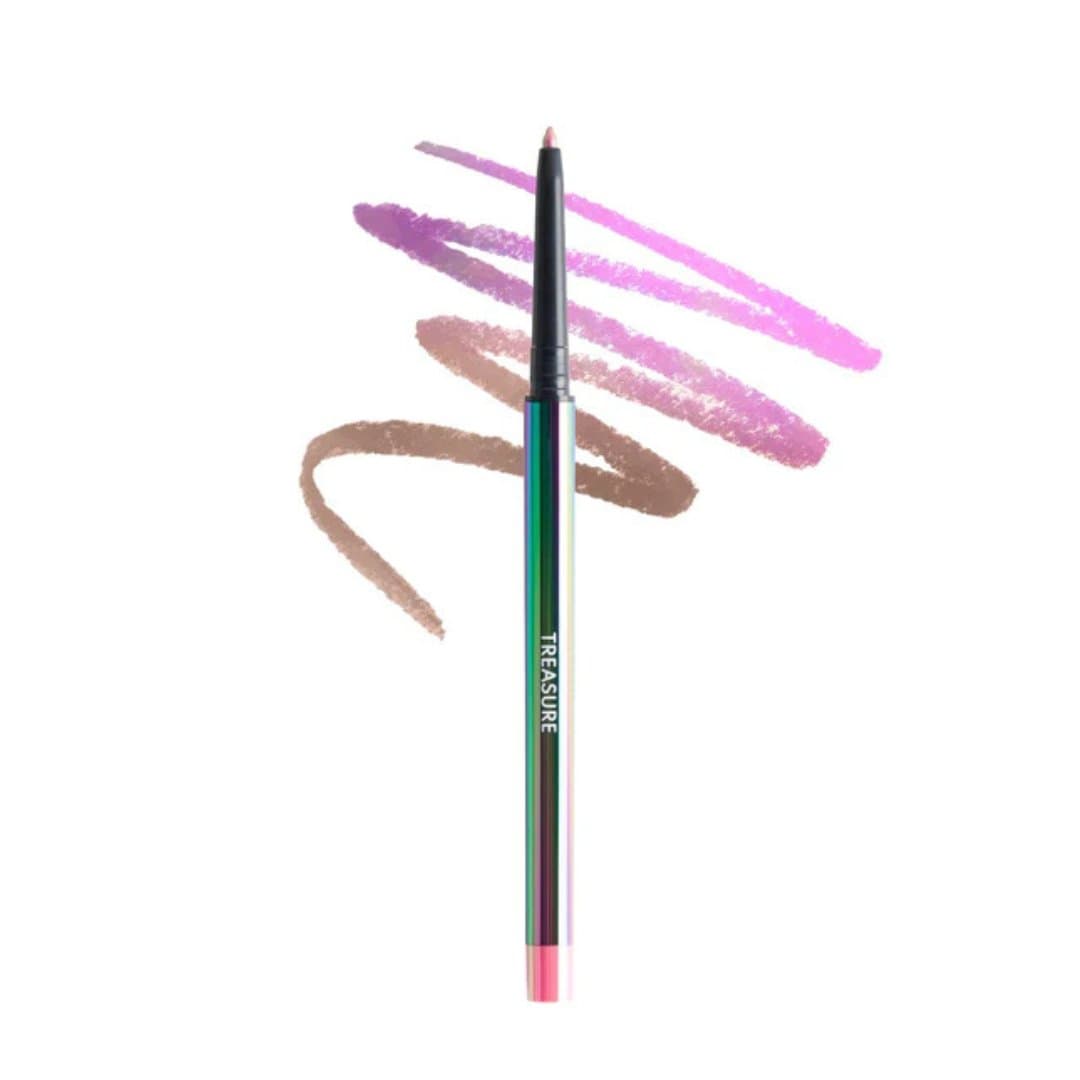 Danessa Myricks Beauty Infinite Chrome Micropencil