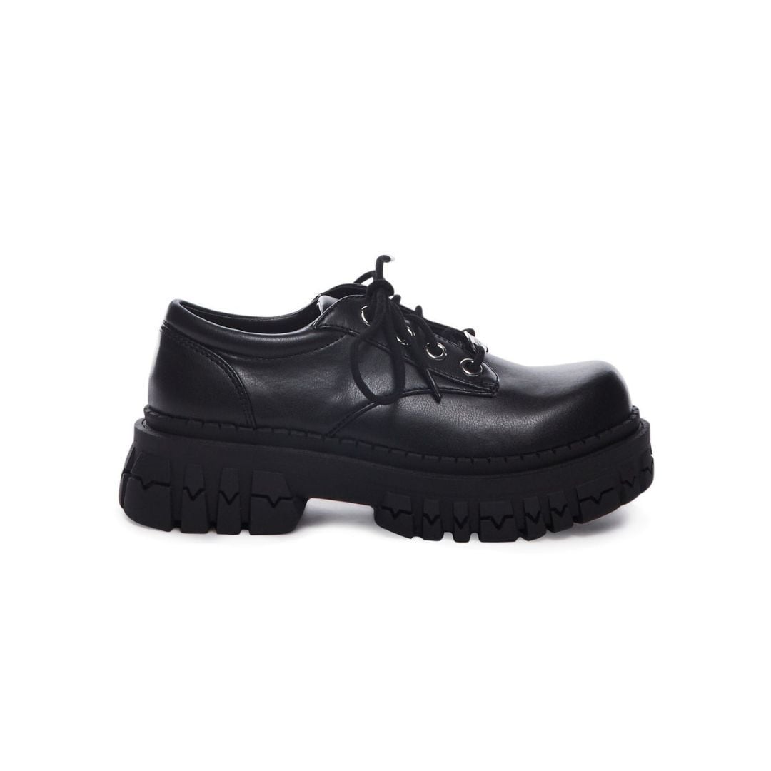 Delia*s by Dolls Kill Teen Craft Oxford Shoes