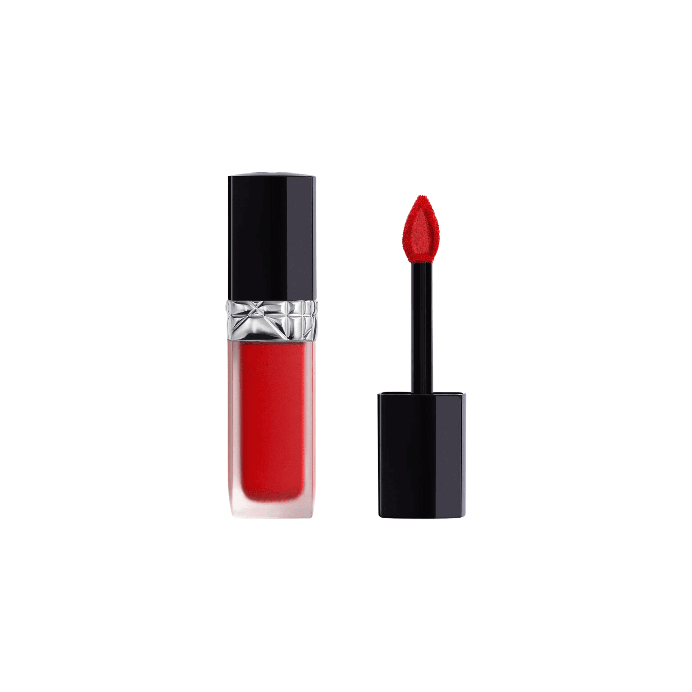 Dior Rouge Dior Forever Liquid 999 Forever Dior