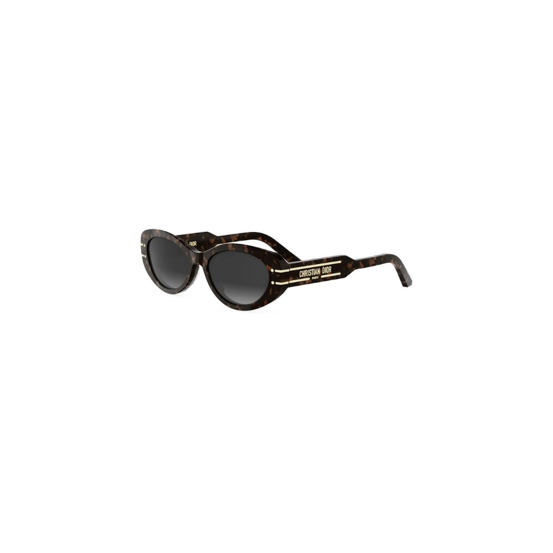 DiorSignature B8U Butterfly Sunglasses