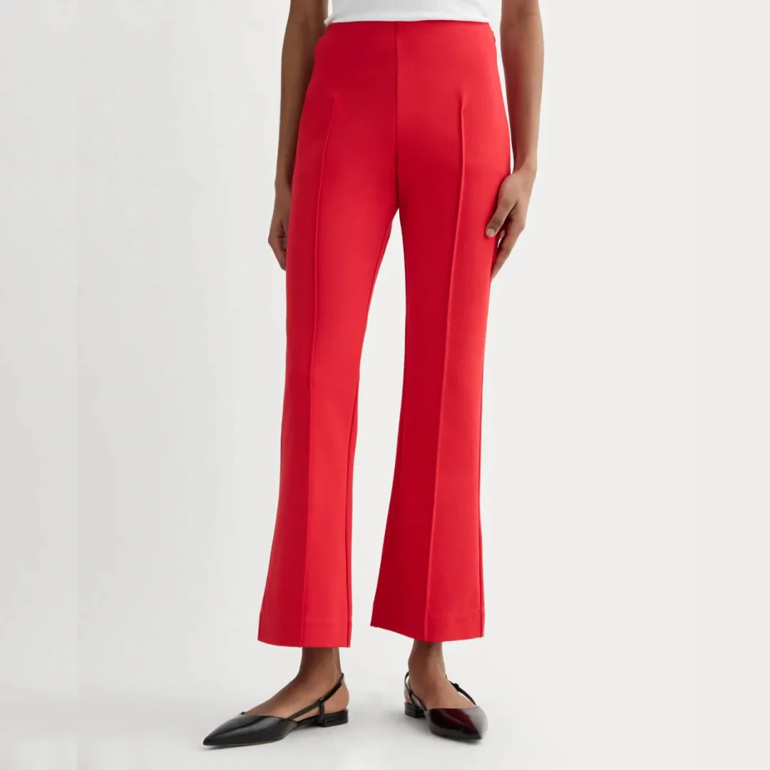 Everlane Kick Flare Pant