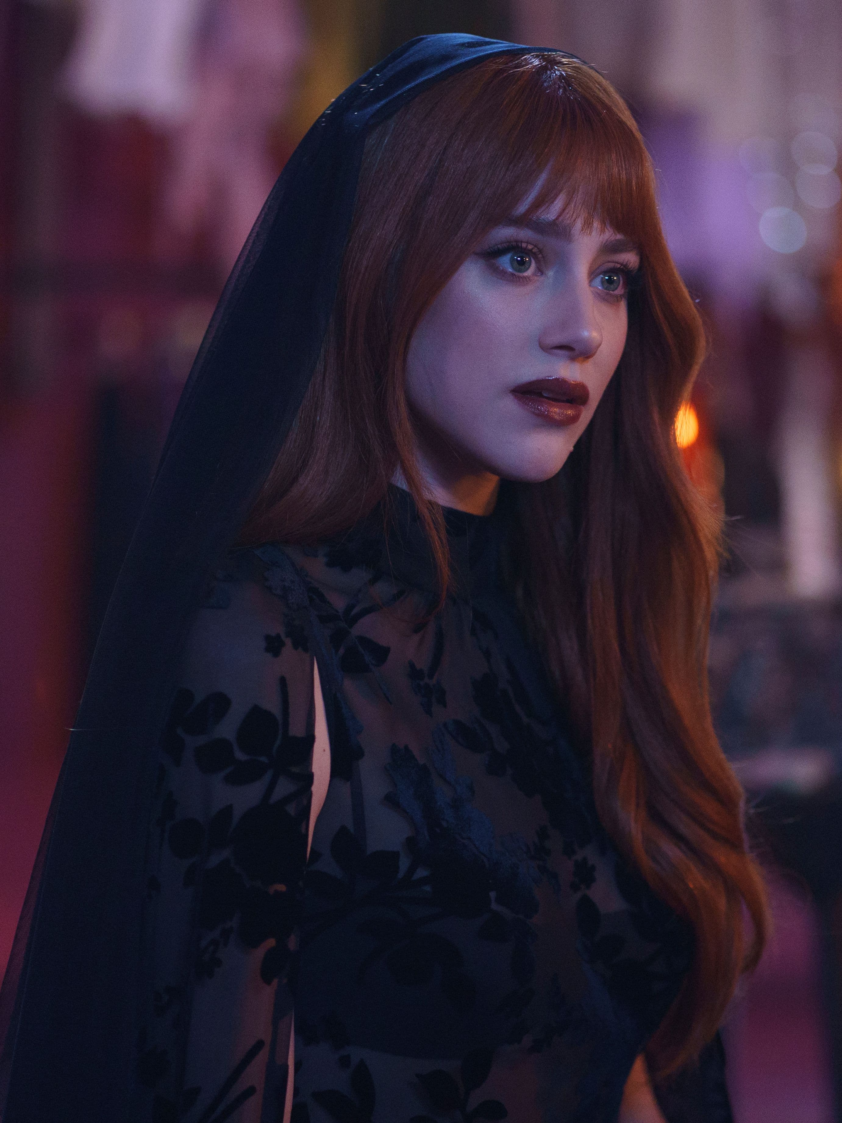 Here's Exactly What The 'Forbidden Fruits' Costume Designer Bought For Each Character At The Mall | The Set Set Here's Exactly What The 'Forbidden Fruits' Costume Designer Bought For Each Character At The Mall | The Set Set