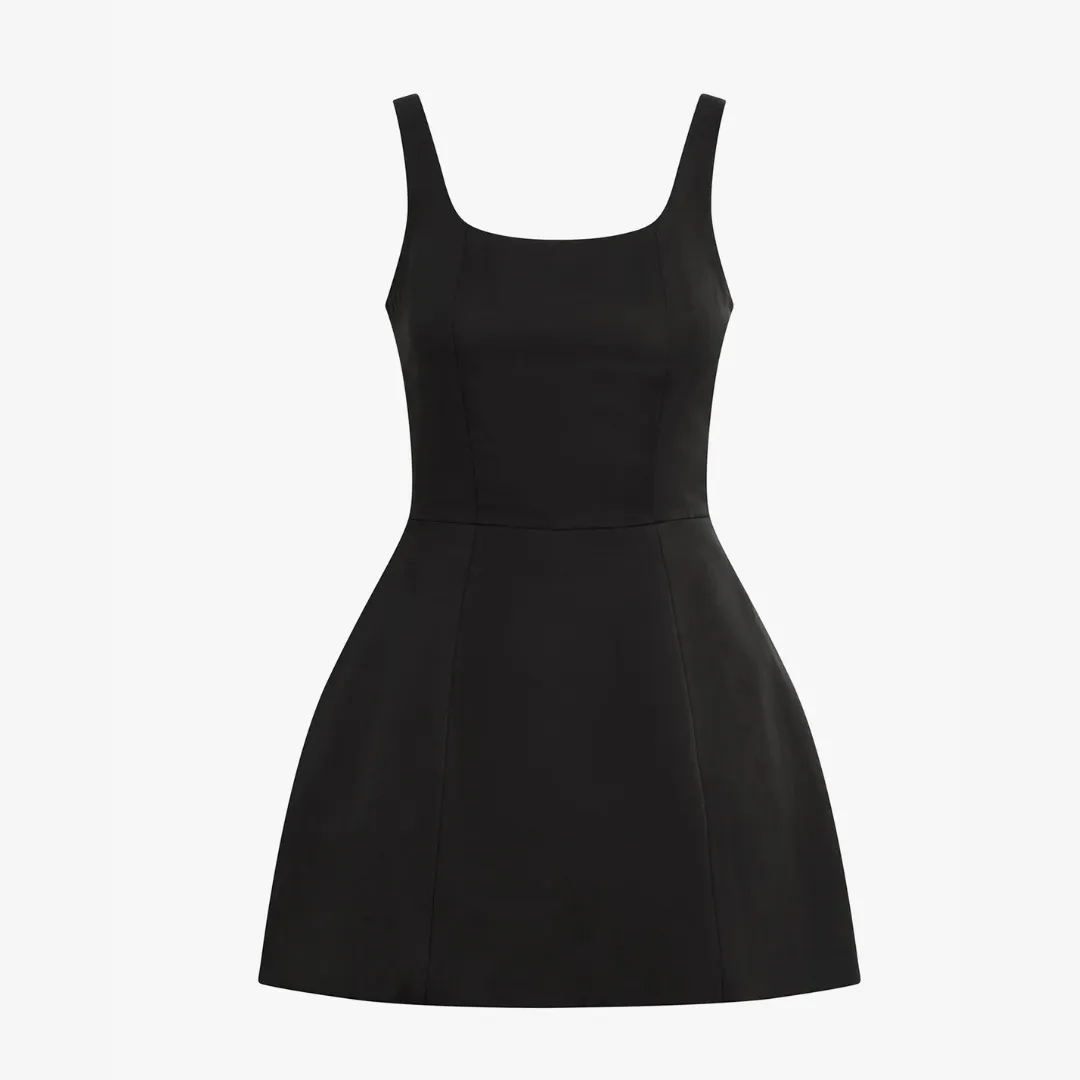 Favorite Daughter Morgan Dress